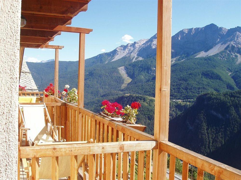 Residence Cianfuran Bardonecchia Ngoại thất bức ảnh