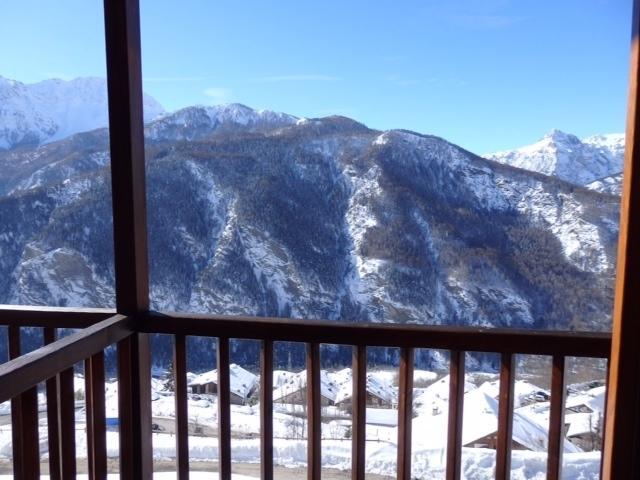 Residence Cianfuran Bardonecchia Ngoại thất bức ảnh