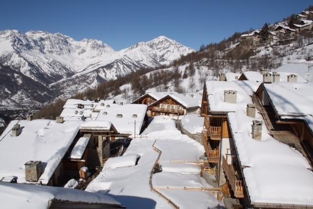 Residence Cianfuran Bardonecchia Ngoại thất bức ảnh