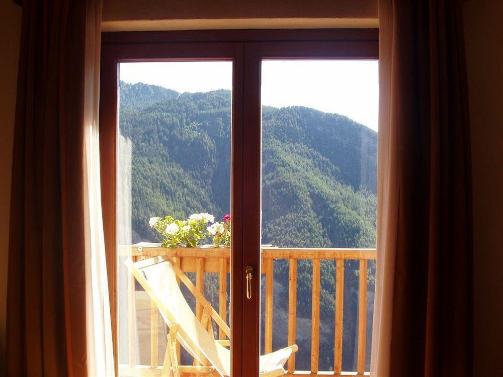 Residence Cianfuran Bardonecchia Ngoại thất bức ảnh