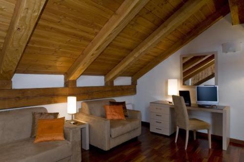 Residence Cianfuran Bardonecchia Phòng bức ảnh