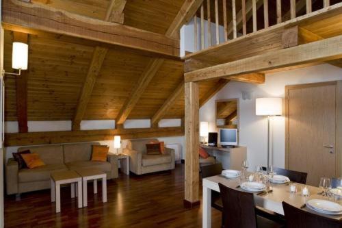 Residence Cianfuran Bardonecchia Phòng bức ảnh