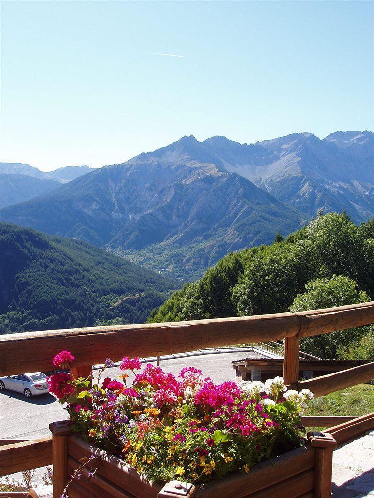 Residence Cianfuran Bardonecchia Ngoại thất bức ảnh
